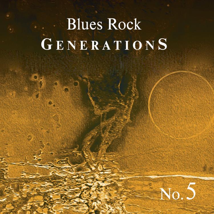 Blues Rock Generations's avatar image