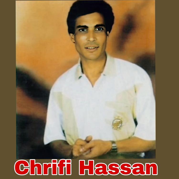 Chrifi Hassan's avatar image