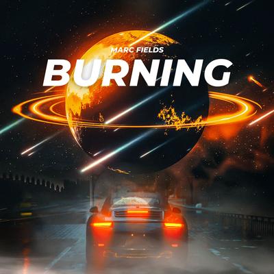 Burning's cover