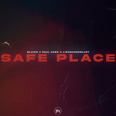 Safe Place's cover