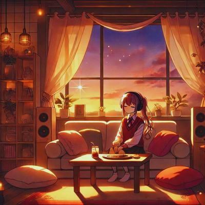 Lounge Lofi's cover