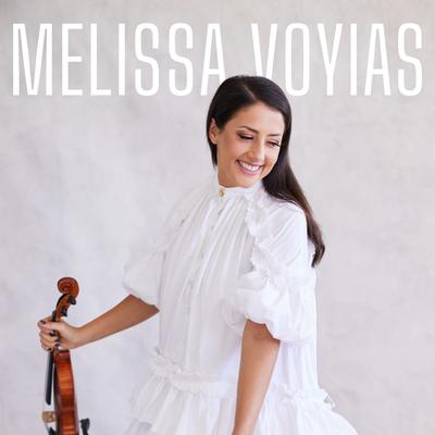 Melissa Voyias's cover