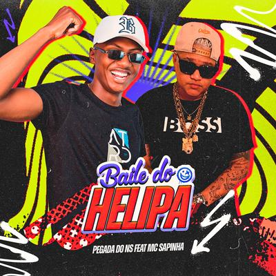 Baile do Helipa's cover