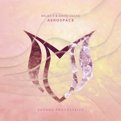 Aerospace By Milad E, David Deere's cover