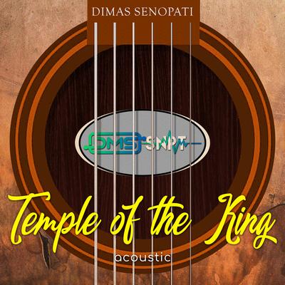 The Temple of the King (Acoustic)'s cover