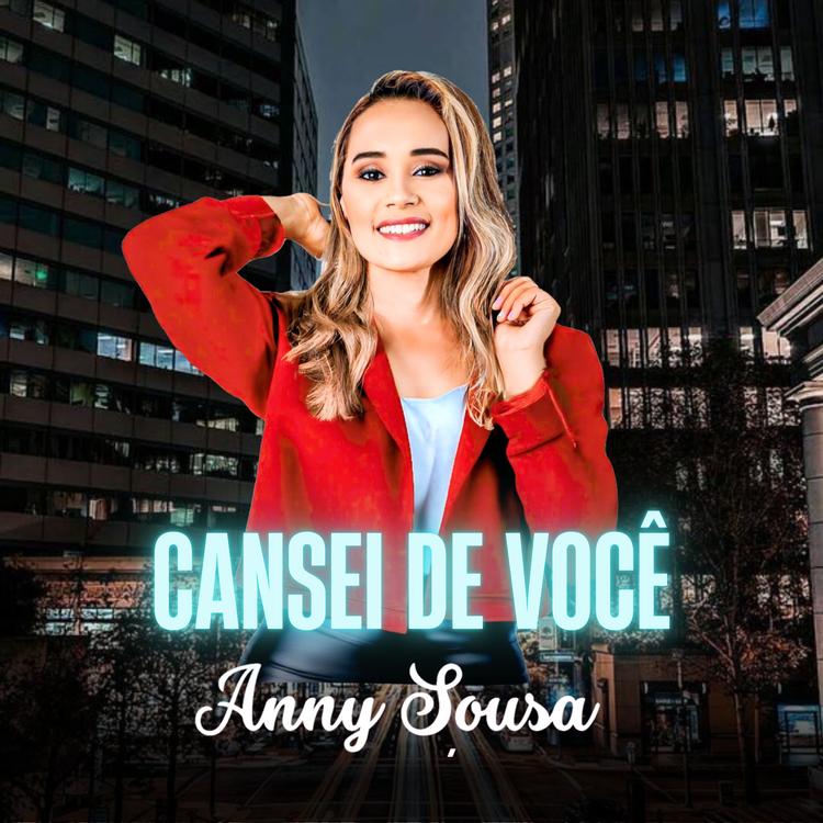 Anny Sousa's avatar image