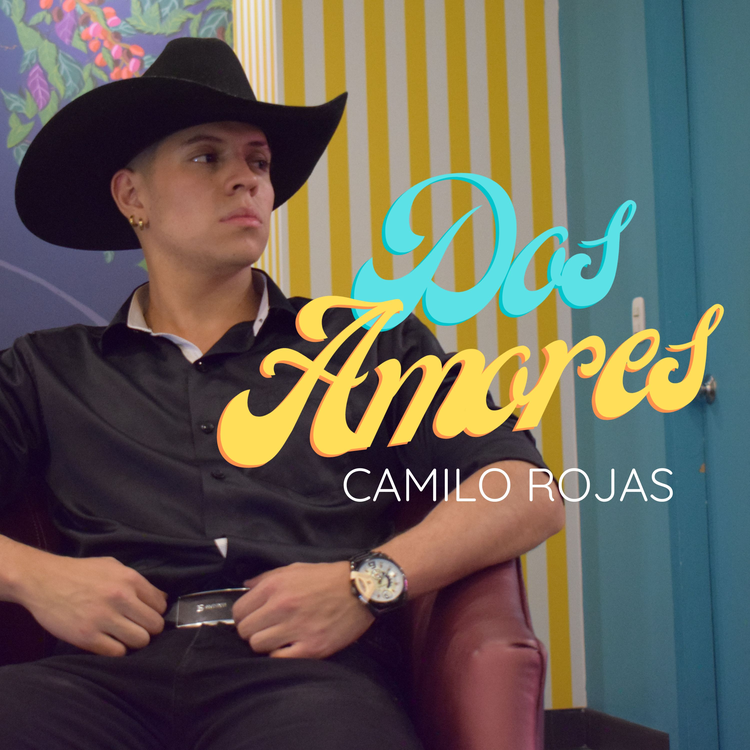 Camilo Rojas's avatar image