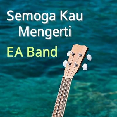 Semoga Kau Mengerti's cover