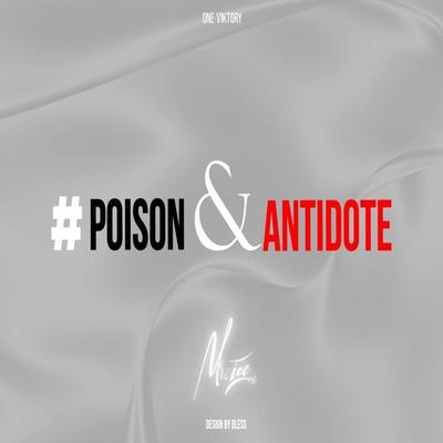 Poison & Antidote (TikTok version)'s cover