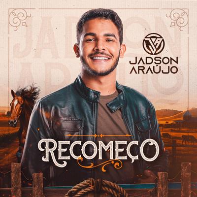 Qualquer Hora By Jadson Araújo's cover