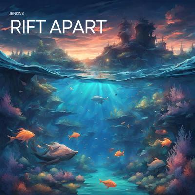 Rift Apart's cover
