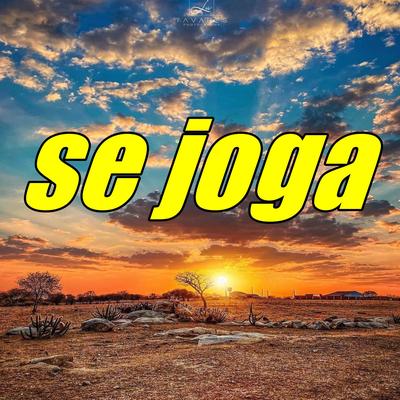 Se Joga's cover