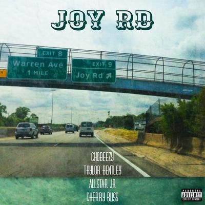 Joy Road's cover
