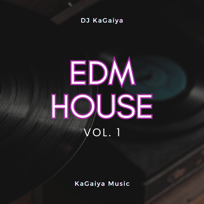 DJ KaGaiya's cover