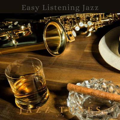 Jazz Tunes's cover