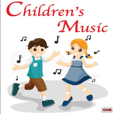 Children's Music's cover