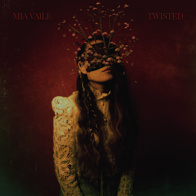 Twisted By Mia Vaile's cover