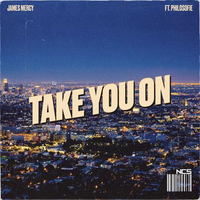 Take You On's cover