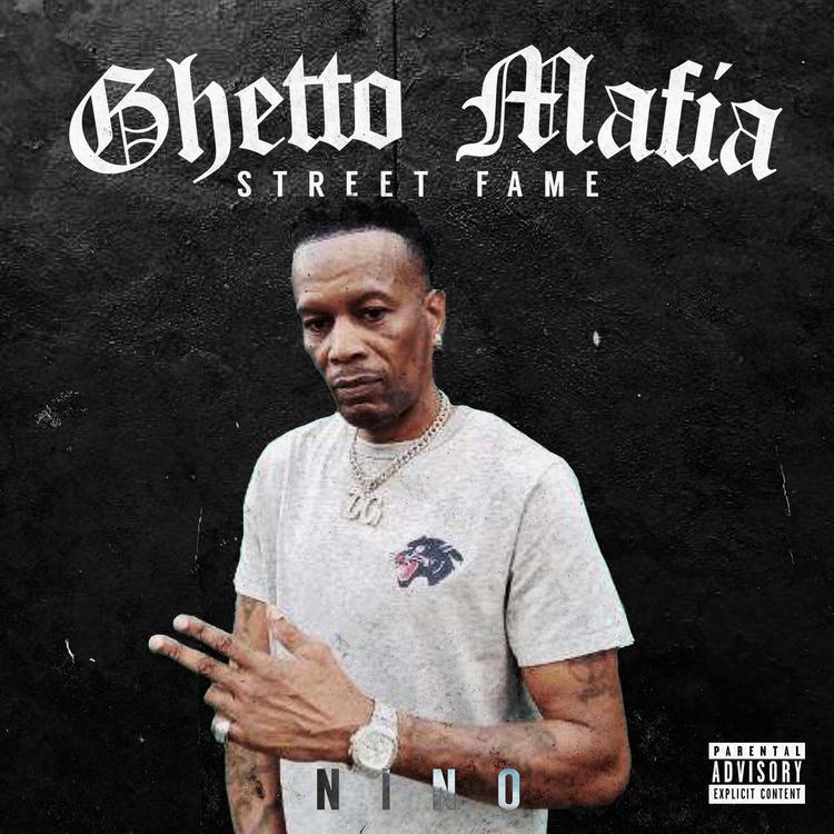 Ghetto Mafia's avatar image