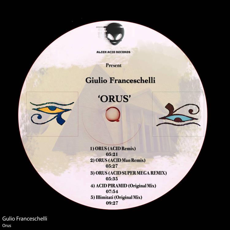 Giulio Franceschelli's avatar image