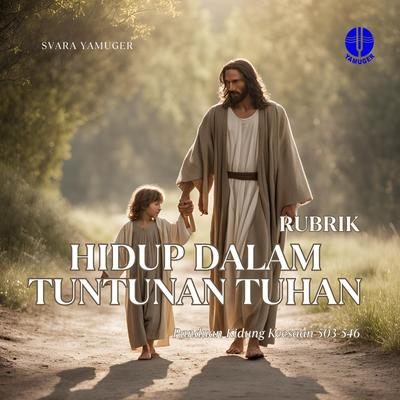 Bersama Yesus Ku Tetap Teguh (Panduan Kidung Keesaan 503)'s cover
