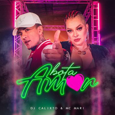 Bota Amor By MC Mari, DJ Calixto's cover