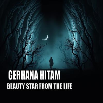 GERHANA HITAM's cover