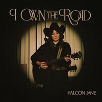 Falcon Jane's avatar cover