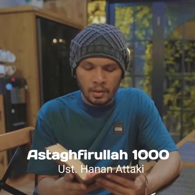 Astaghfirullah 1000's cover