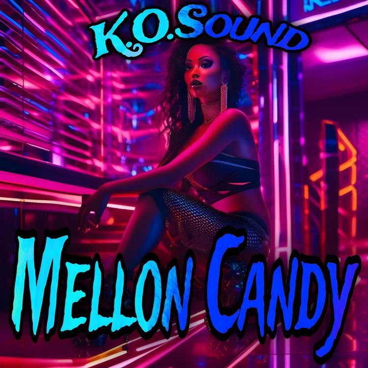 K.O.Sound's avatar image