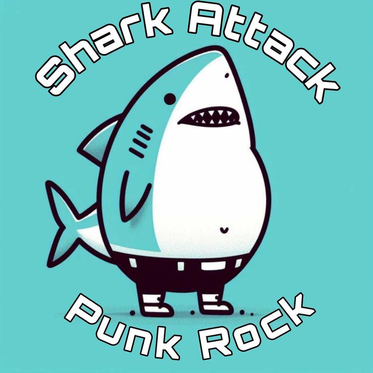 Shark Attack's avatar image