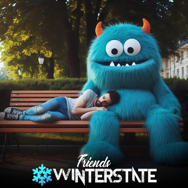 Winterstate's avatar image