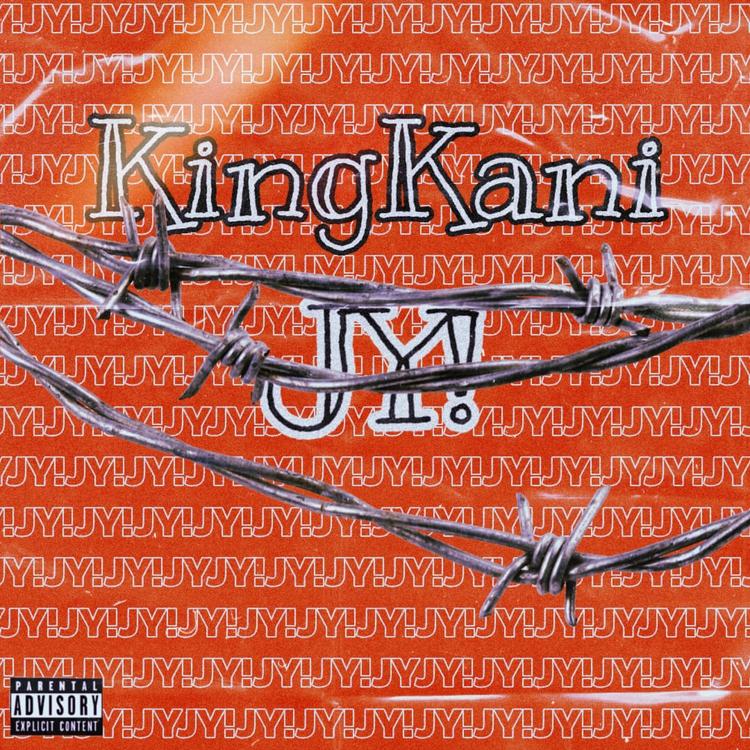 KingKani's avatar image