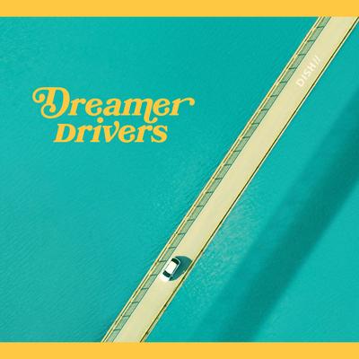 Dreamer Drivers's cover