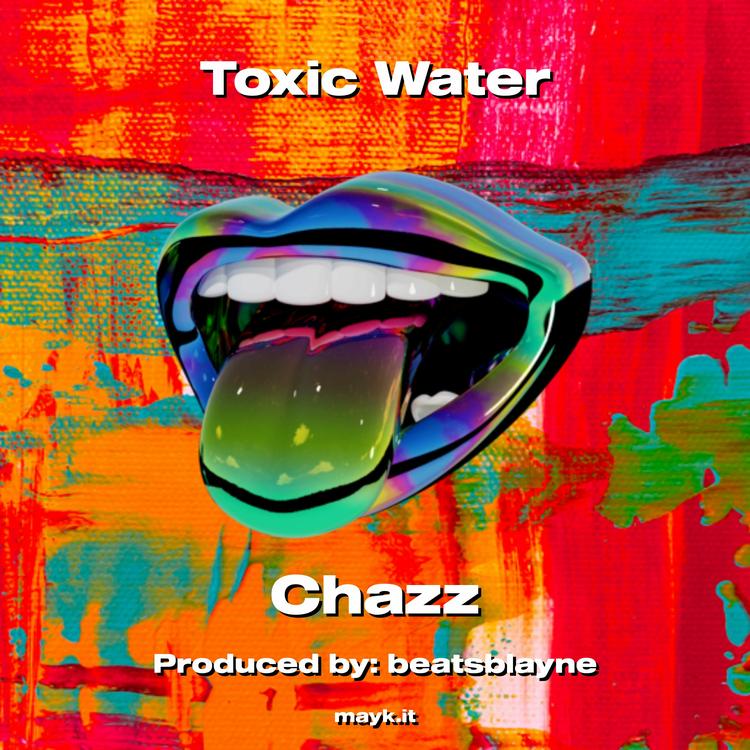Chazz's avatar image