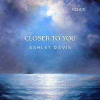 Ashley Davis's avatar cover