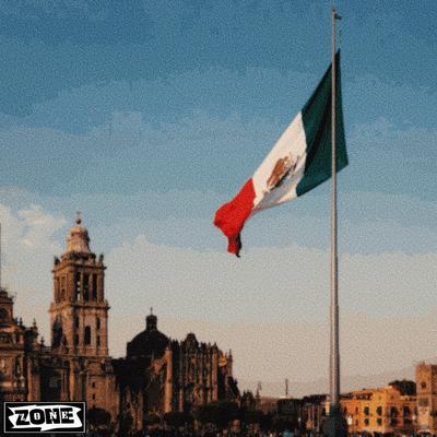Mexico Cruise (Interlude) By DJ Zone's cover