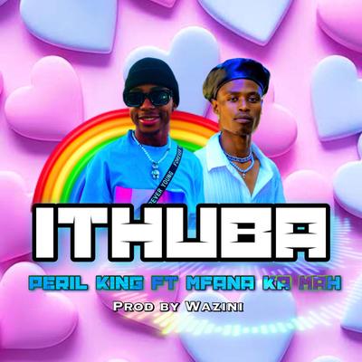 Ithuba's cover