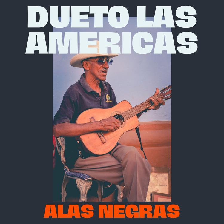 Dueto Las Americas's avatar image