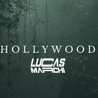 Mega Funk (HOLLYWOOD) By DJ Lucas Marchi's cover