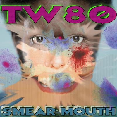 Smear Mouth's cover