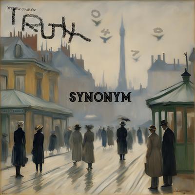 Synonym's cover