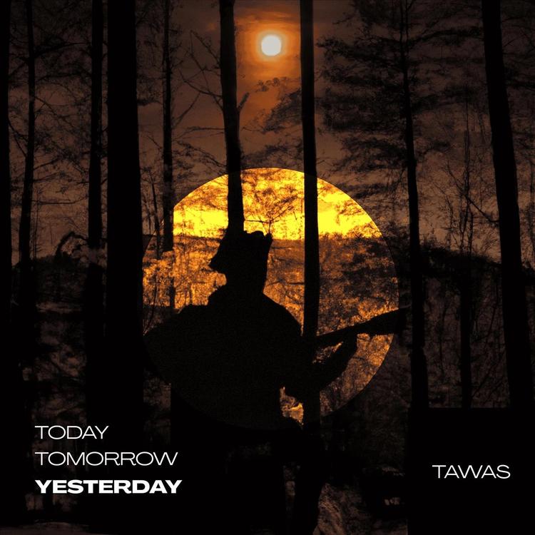 Tawas's avatar image