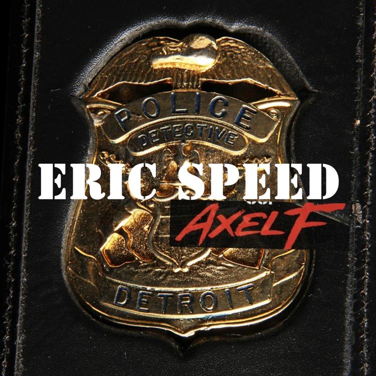 Eric Speed's avatar image