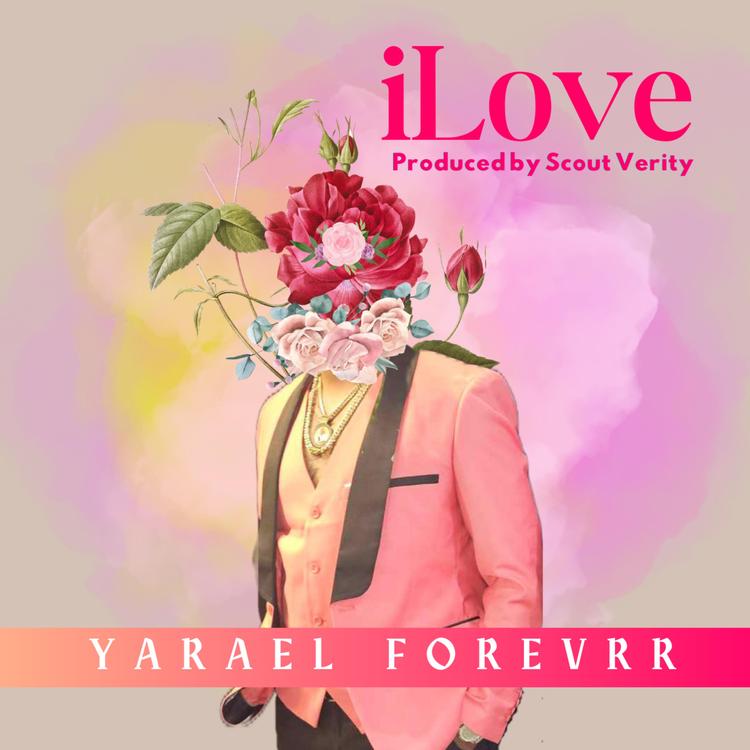 Yarael Forevrr's avatar image
