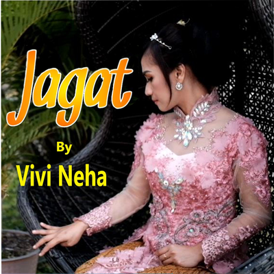 Jagat's cover