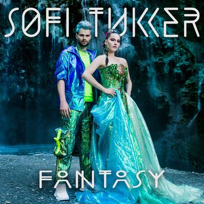 Fantasy By Sofi Tukker's cover