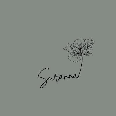 Suranna's cover