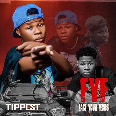 Tippest's cover
