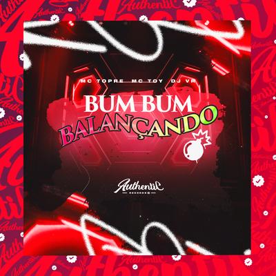 Bum Bum Balançado's cover